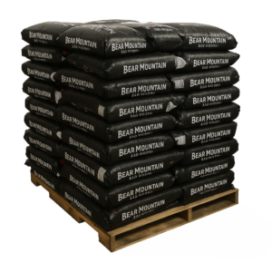 Bulk Wood Pellets